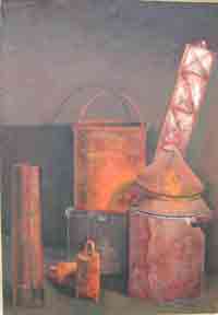  Oxidación, 2002 